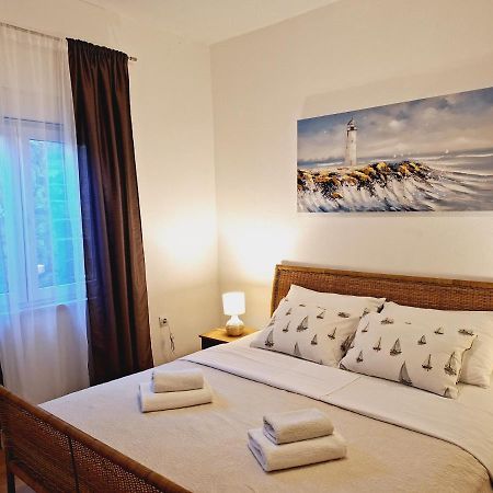Apartman Marin - Zadar Eksteriør billede