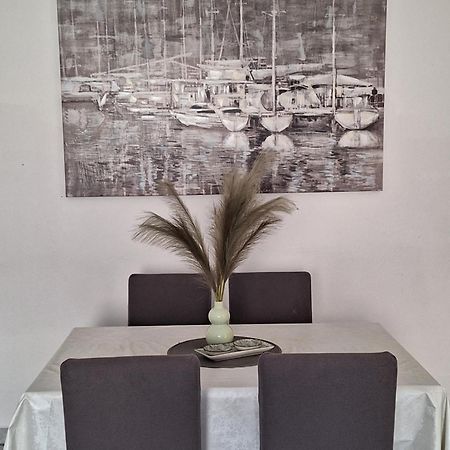 Apartman Marin - Zadar Eksteriør billede