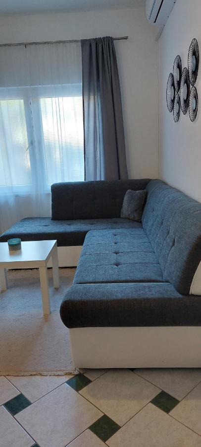Apartman Marin - Zadar Eksteriør billede