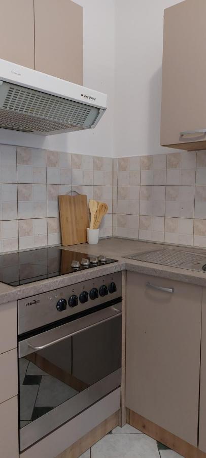 Apartman Marin - Zadar Eksteriør billede