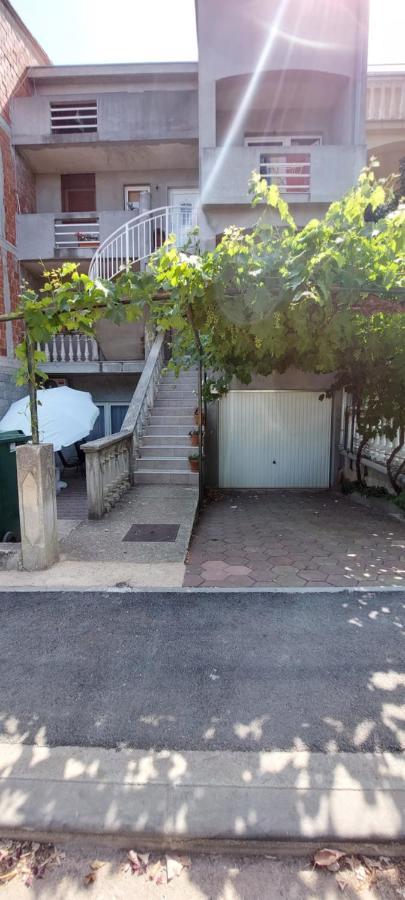 Apartman Marin - Zadar Eksteriør billede