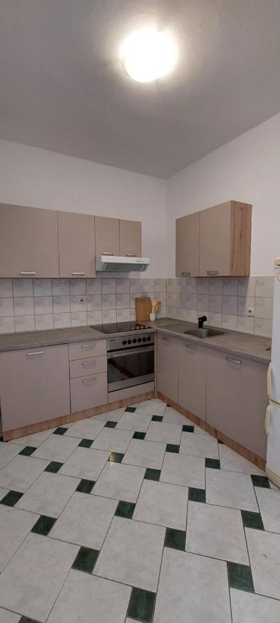 Apartman Marin - Zadar Eksteriør billede