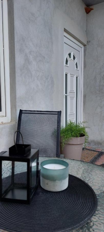 Apartman Marin - Zadar Eksteriør billede