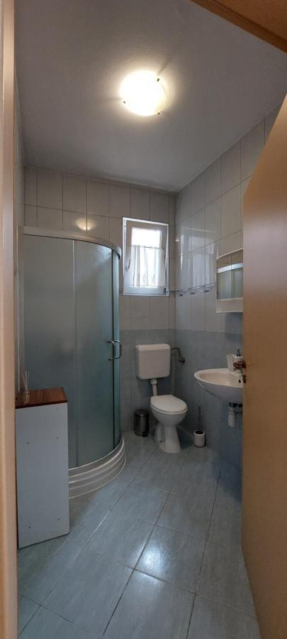 Apartman Marin - Zadar Eksteriør billede