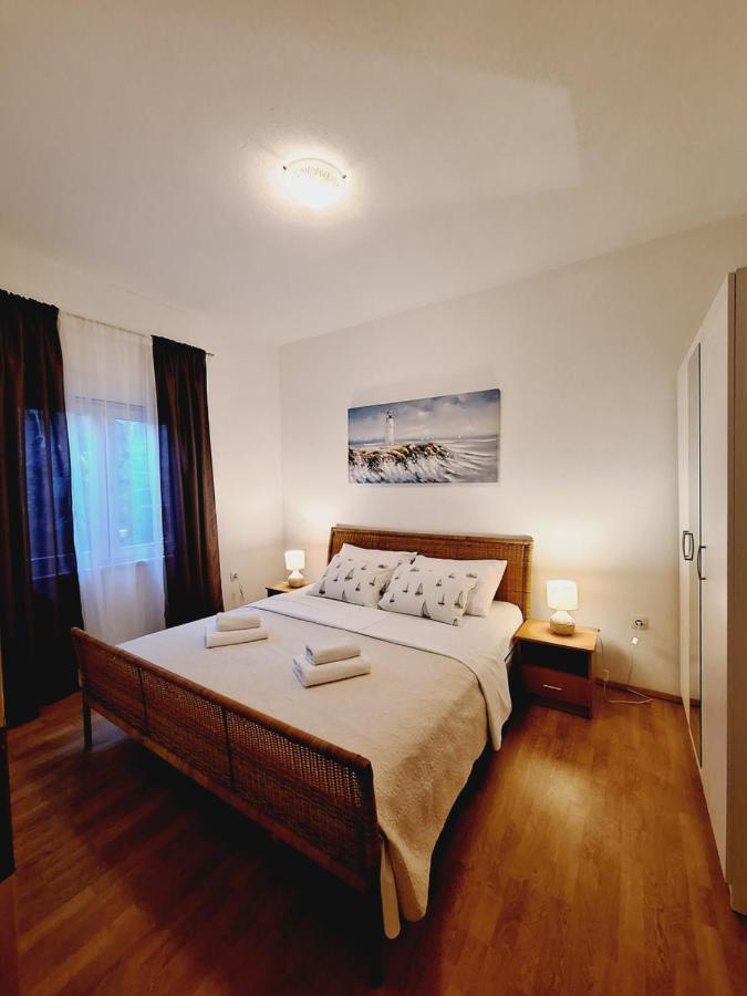 Apartman Marin - Zadar Eksteriør billede