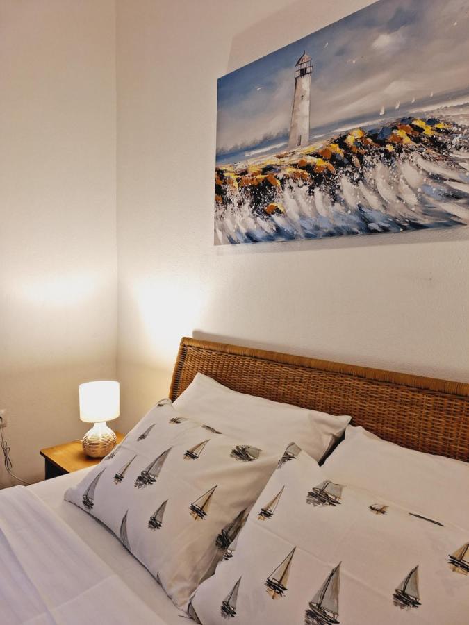Apartman Marin - Zadar Eksteriør billede