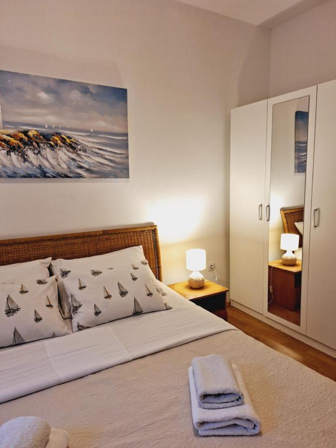 Apartman Marin - Zadar Eksteriør billede