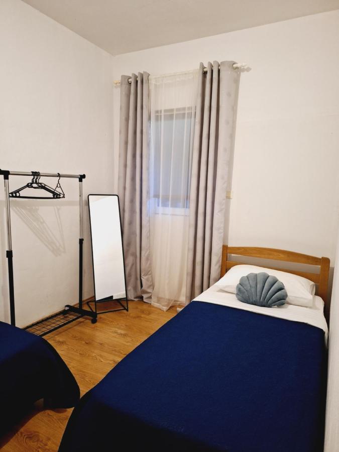 Apartman Marin - Zadar Eksteriør billede