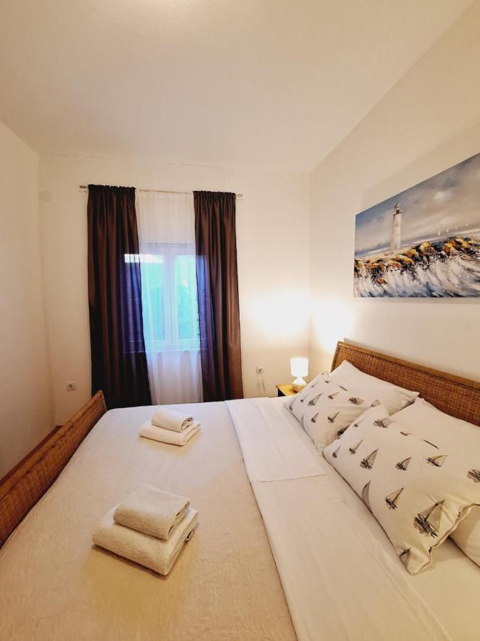 Apartman Marin - Zadar Eksteriør billede