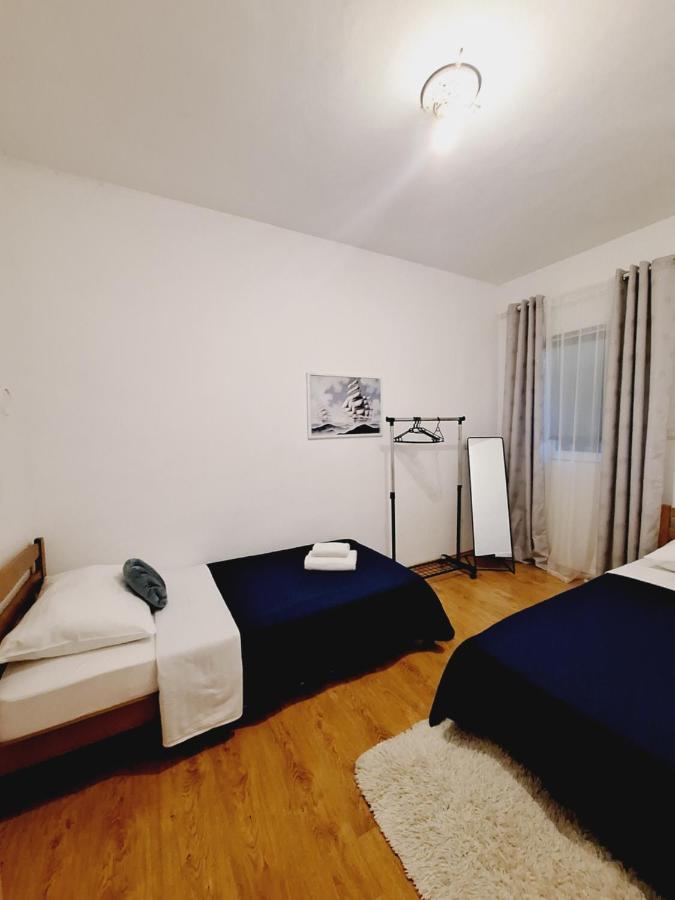 Apartman Marin - Zadar Eksteriør billede