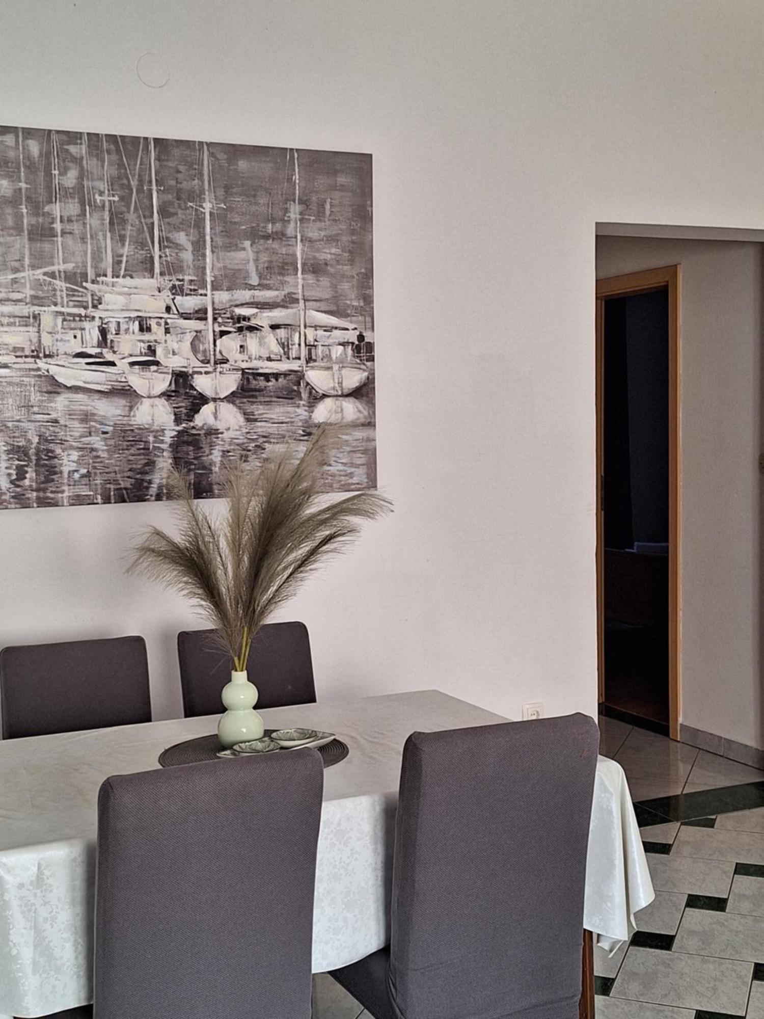 Apartman Marin - Zadar Eksteriør billede