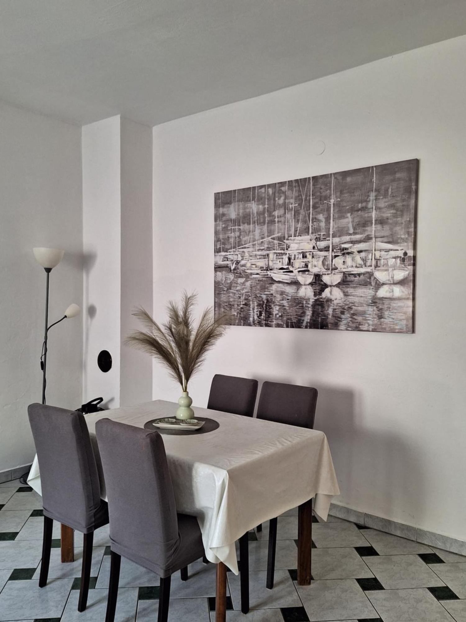 Apartman Marin - Zadar Eksteriør billede