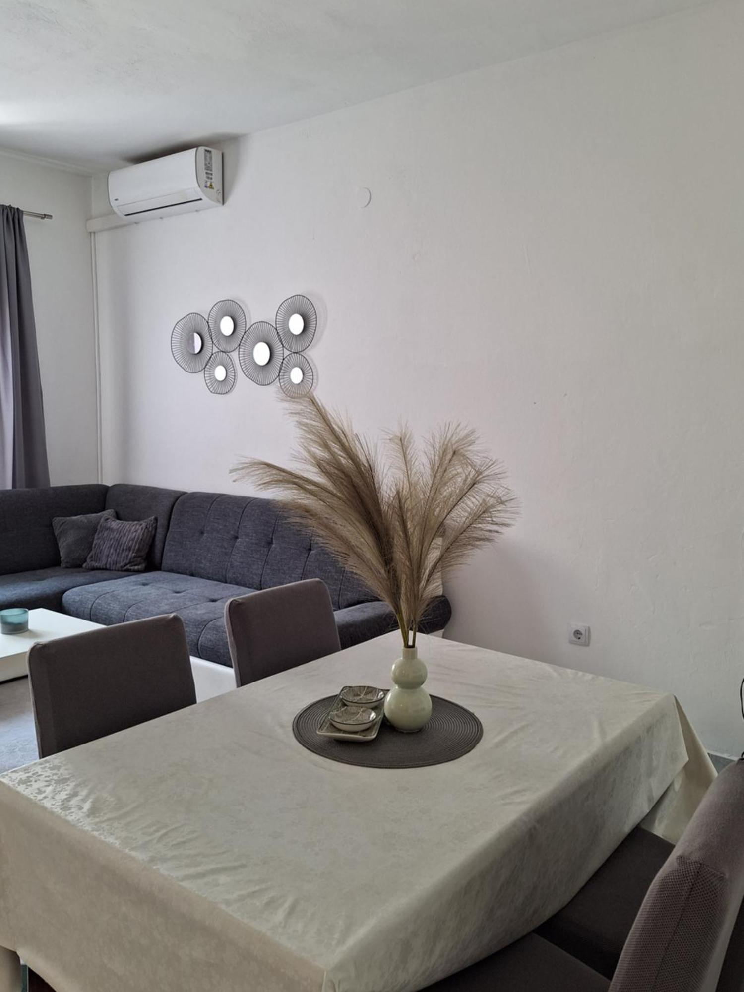 Apartman Marin - Zadar Eksteriør billede