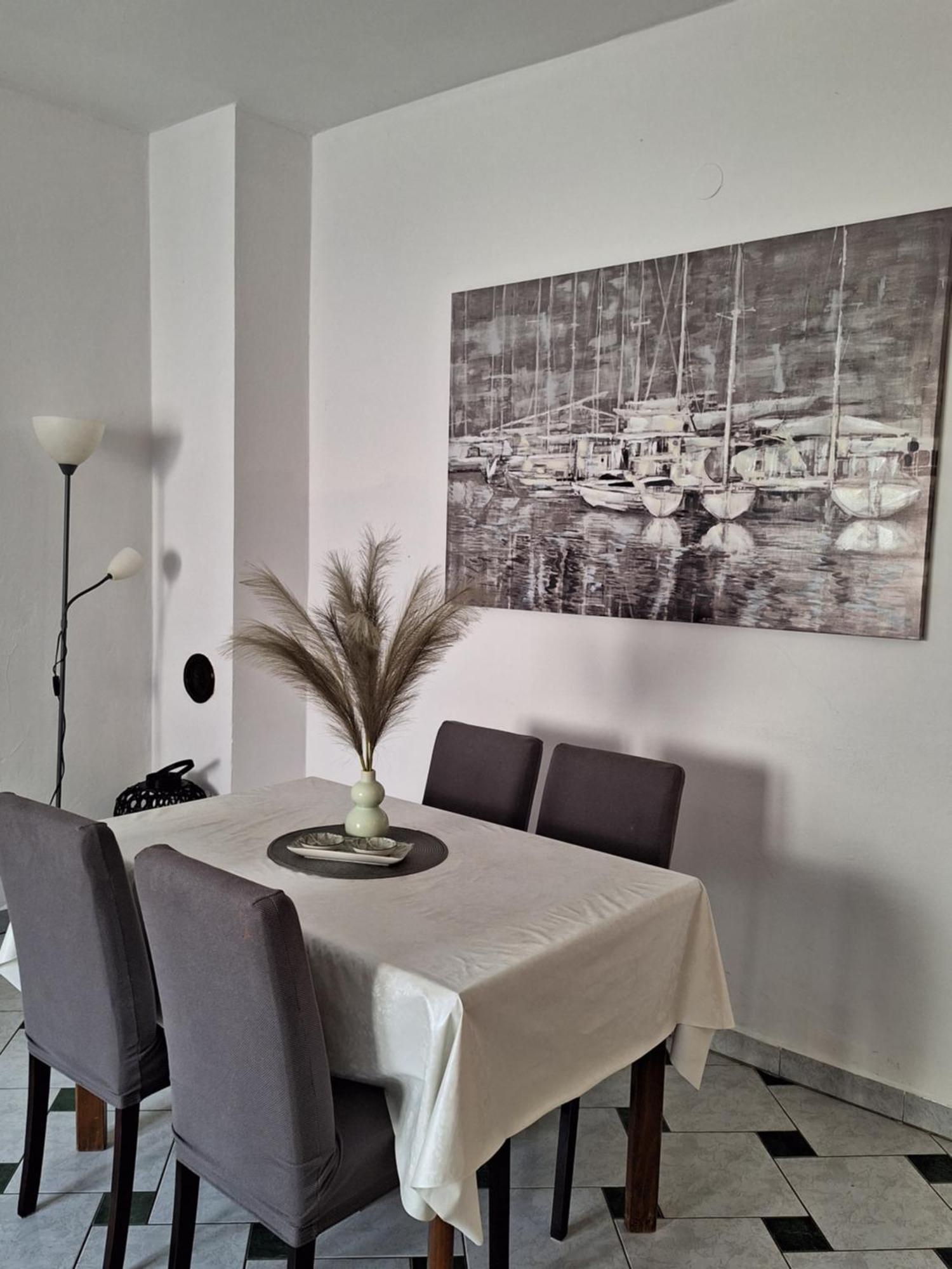 Apartman Marin - Zadar Værelse billede